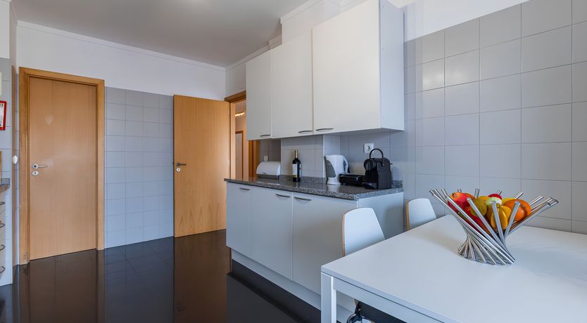 Photo of Lisbon's Luminary