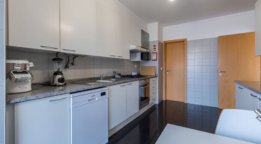 Photo of Lisbon's Luminary