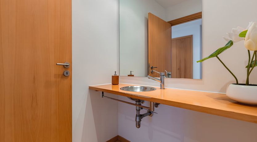 Photo of Lisbon's Luminary