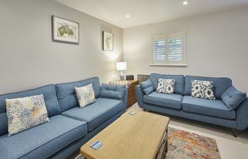 Whitby Coastal Haven Holiday Home