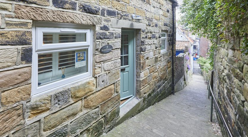 Photo of Whitby Coastal Haven