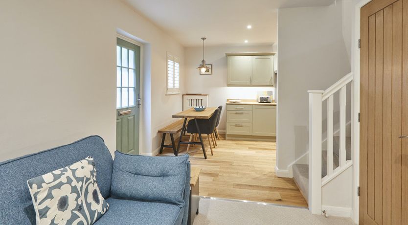 Photo of Whitby Coastal Haven