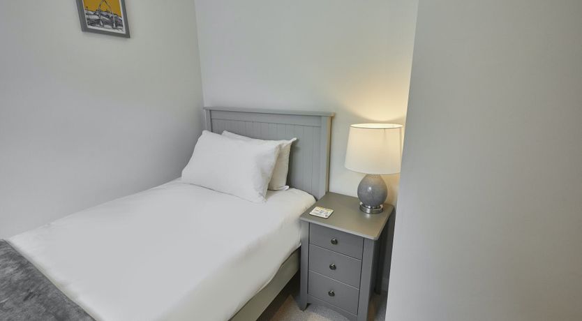 Photo of Whitby Coastal Haven