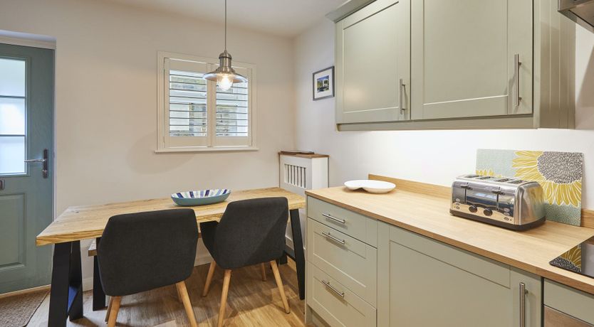 Photo of Whitby Coastal Haven