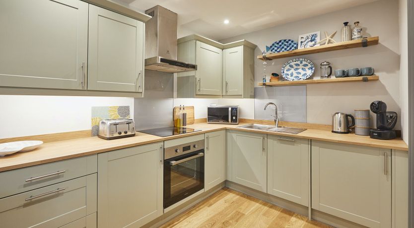 Photo of Whitby Coastal Haven