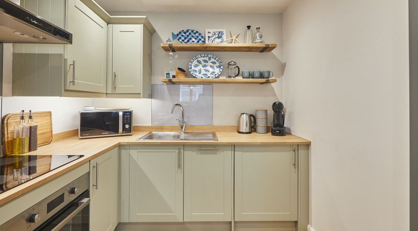 Photo of Whitby Coastal Haven