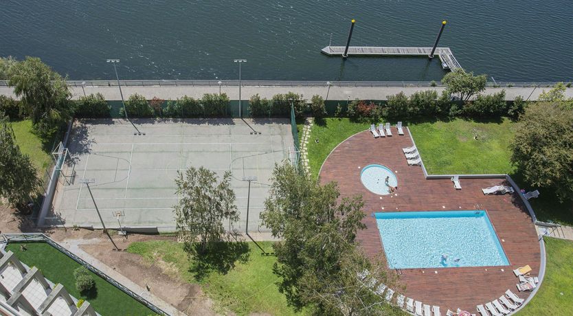 Photo of Riverfront Haven