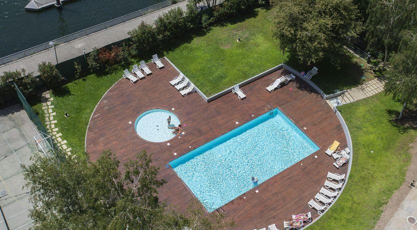 Photo of Riverfront Haven