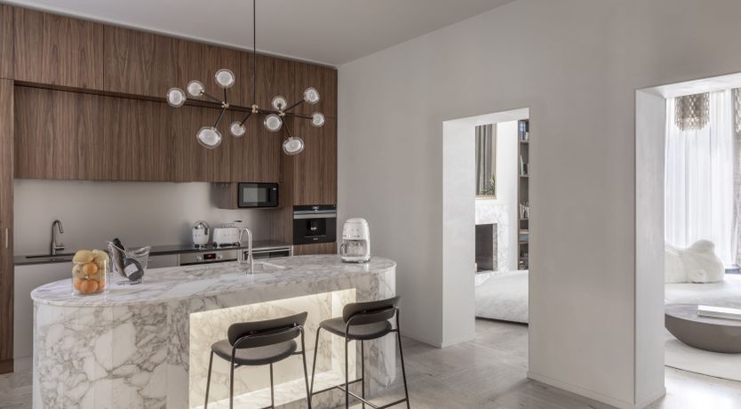 Photo of The Marcellus