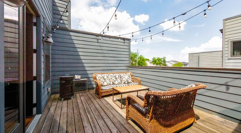 Photo of Eastside Retreat