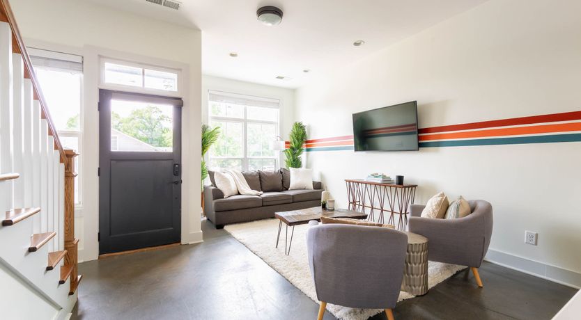 Photo of Eastside Retreat