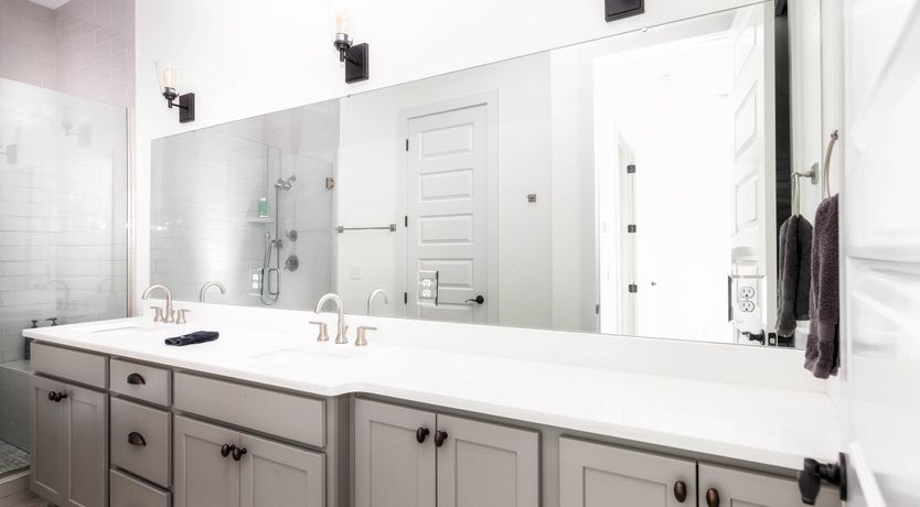 Photo of Eastside Retreat