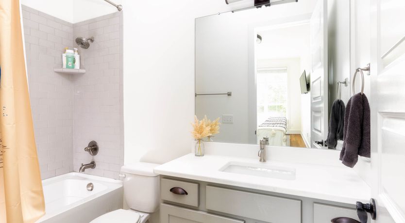 Photo of Eastside Retreat