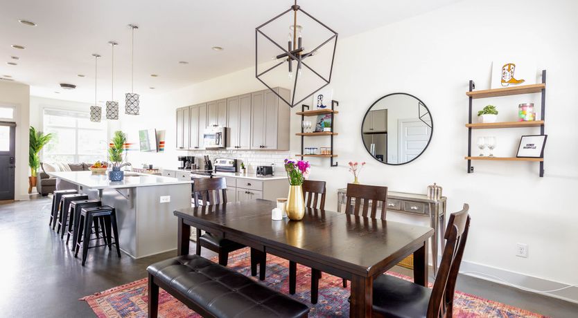 Photo of Eastside Retreat