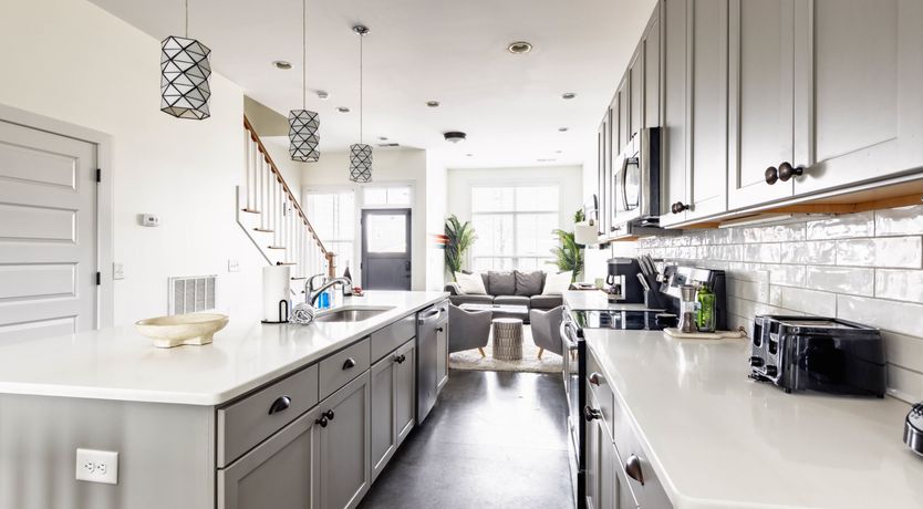 Photo of Eastside Retreat