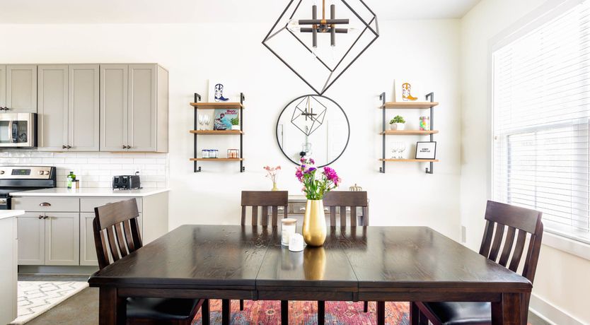 Photo of Eastside Retreat