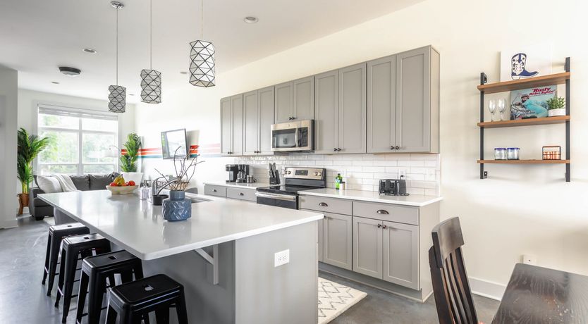 Photo of Eastside Retreat