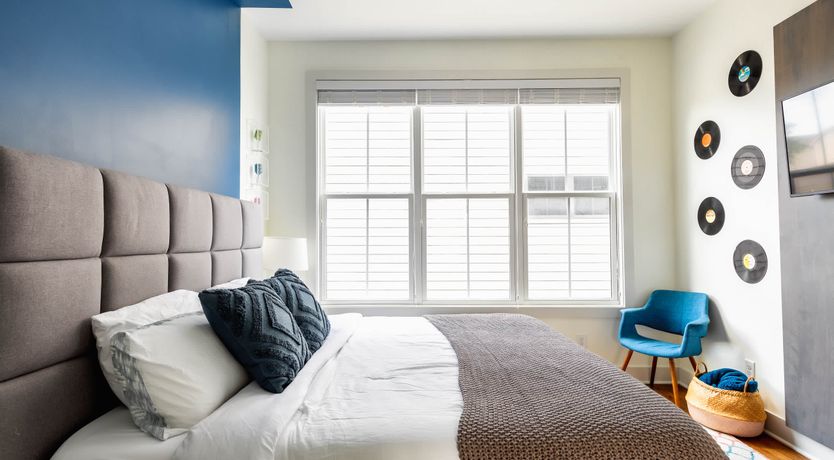 Photo of Eastside Retreat