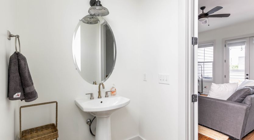 Photo of Eastside Retreat