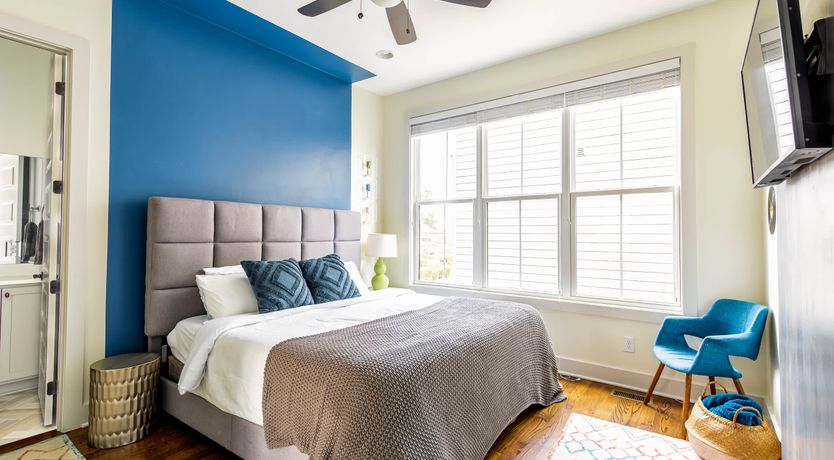 Photo of Eastside Retreat