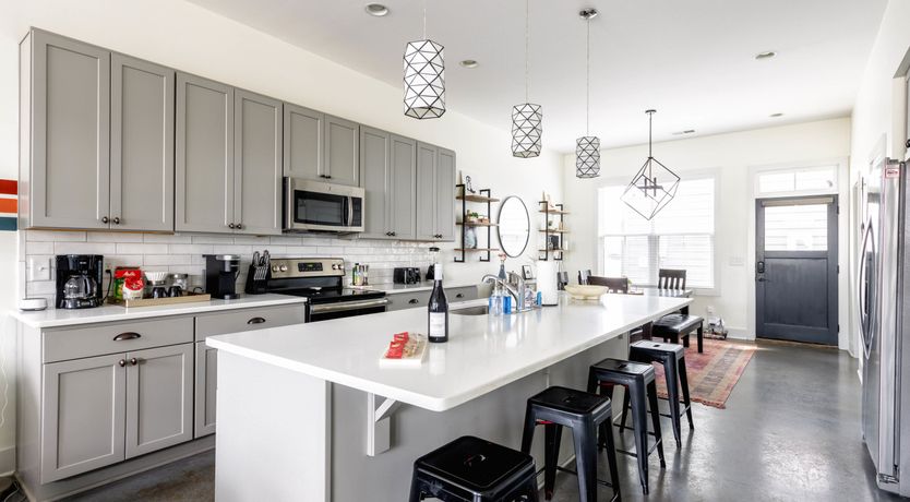 Photo of Eastside Retreat