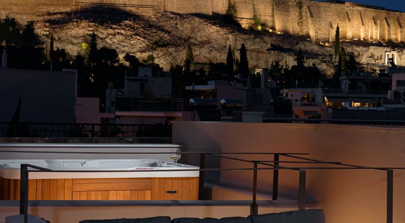 Photo of Grecian Elegance