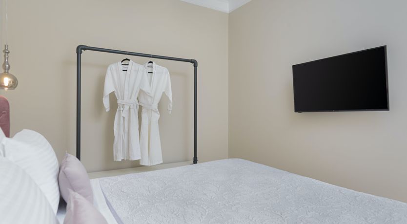 Photo of Grecian Elegance