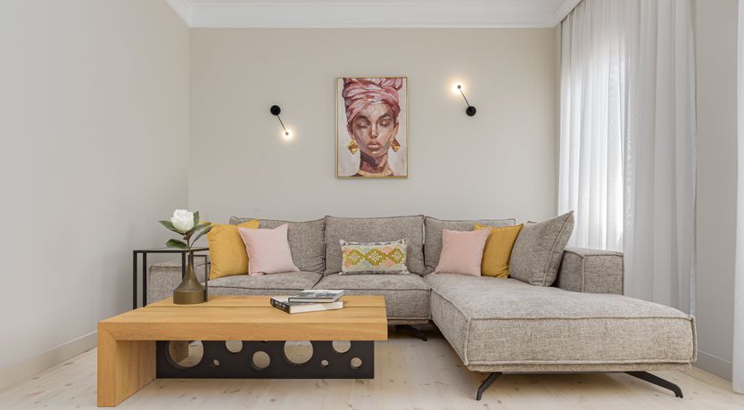 Photo of Grecian Elegance