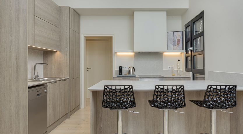 Photo of Grecian Elegance