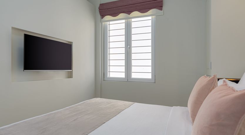 Photo of Grecian Elegance