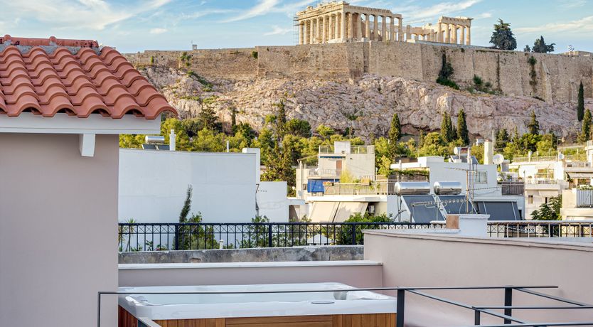 Photo of Grecian Elegance