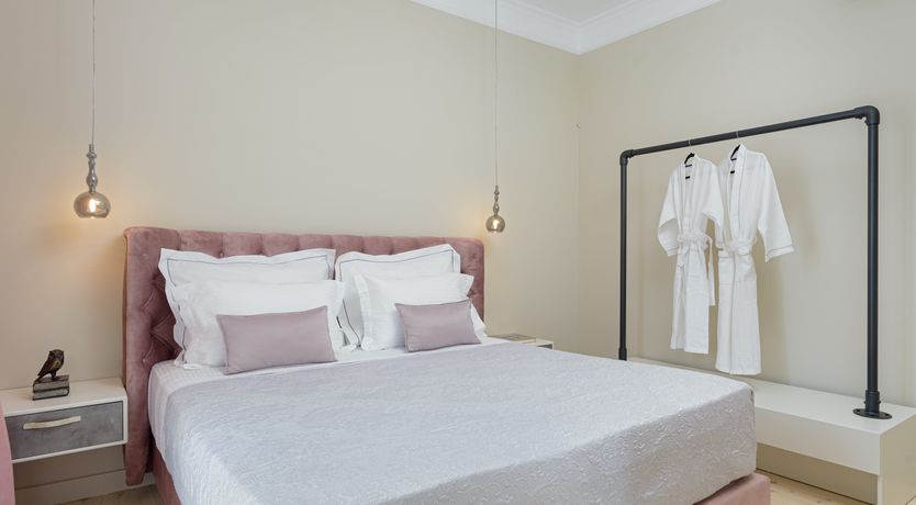 Photo of Grecian Elegance