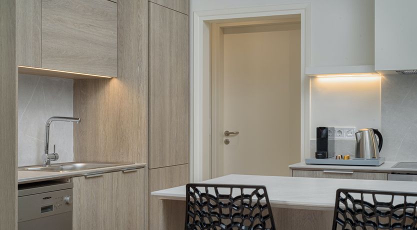 Photo of Grecian Elegance