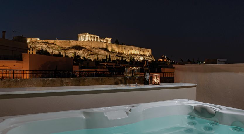 Photo of Grecian Elegance