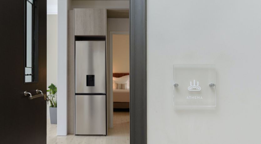 Photo of Grecian Elegance