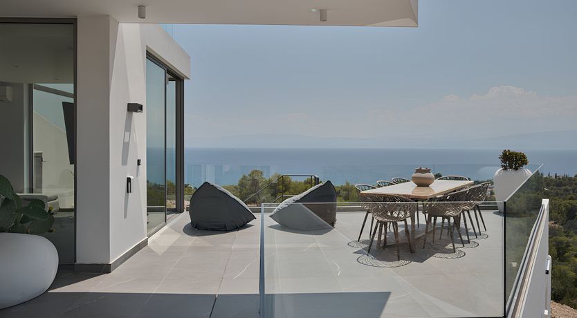 Photo of Greek Majesty