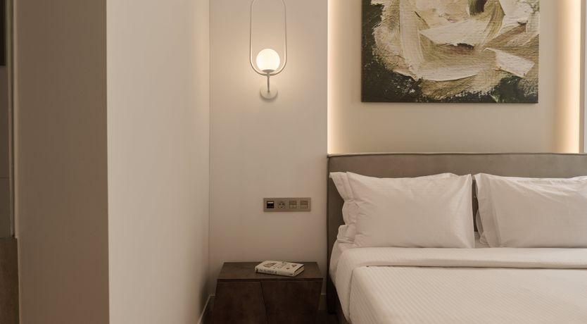 Photo of Greek Majesty