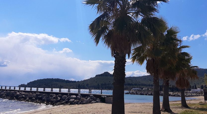 Photo of Sea's Secret