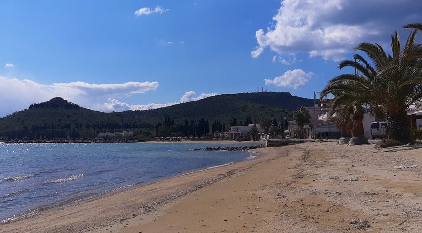 Photo of Sea's Secret