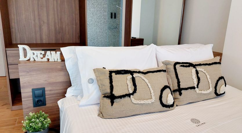 Photo of Sea's Secret