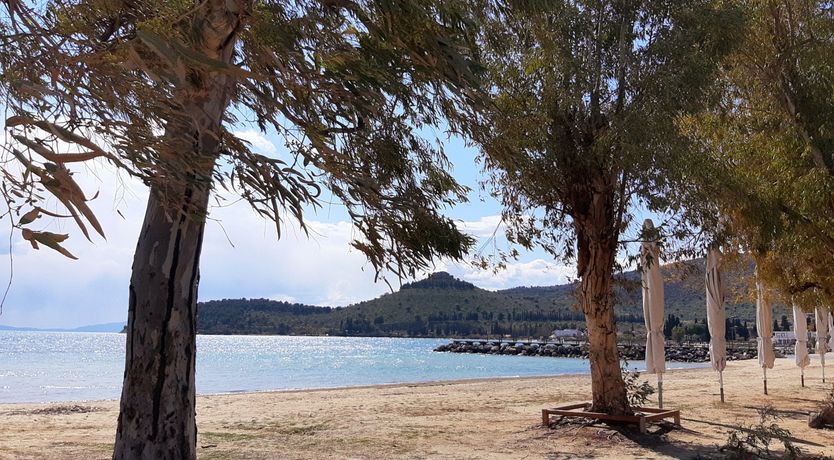 Photo of Sea's Secret