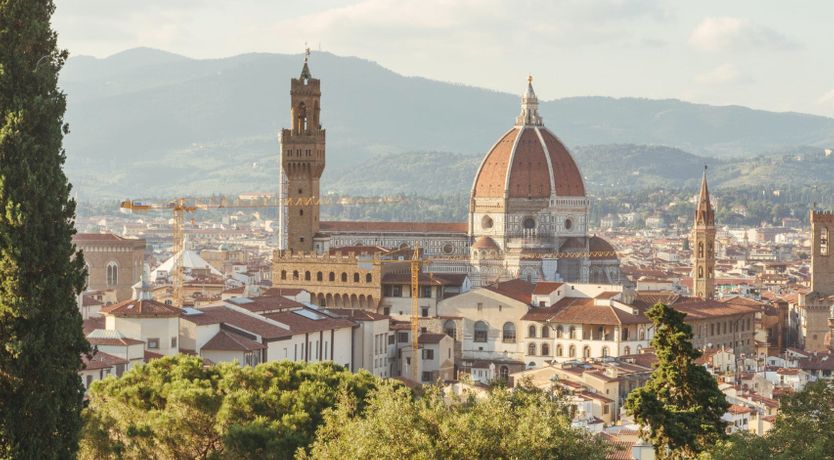 Photo of Sant'Ambrogio Serenity