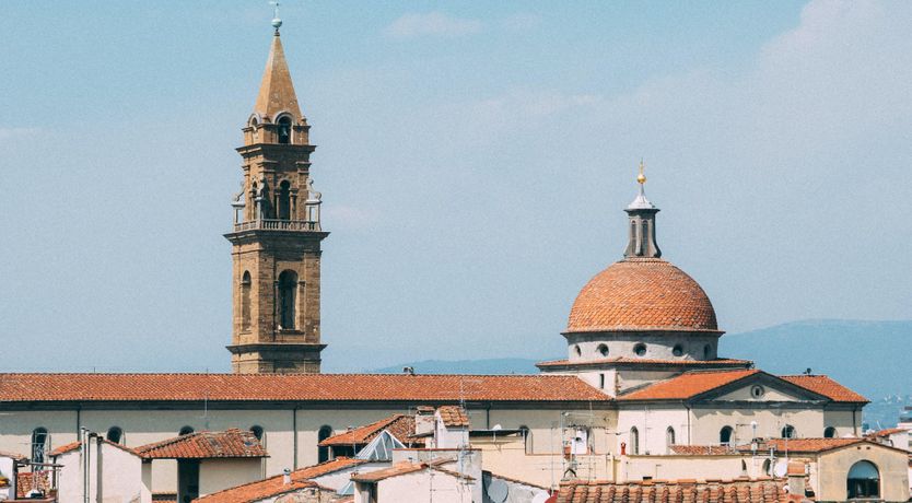 Photo of Sant'Ambrogio Serenity