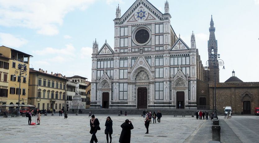 Photo of Sant'Ambrogio Serenity