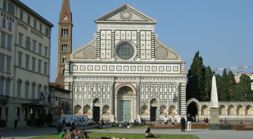 Photo of Sant'Ambrogio Serenity