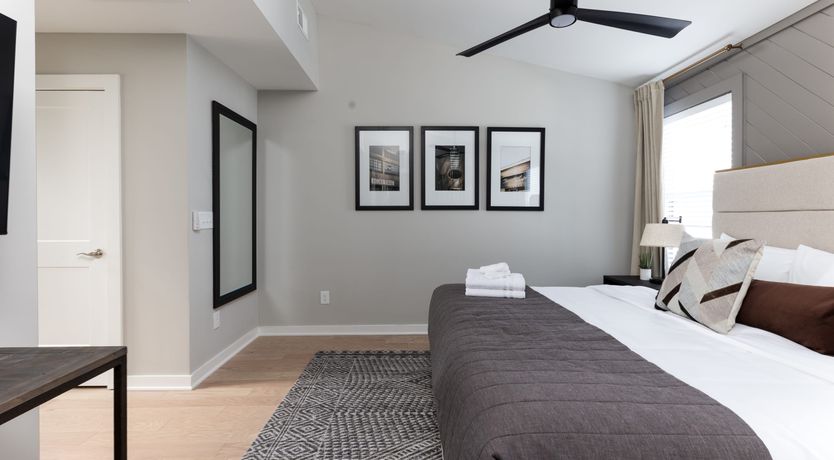 Photo of Urban Chic Haven