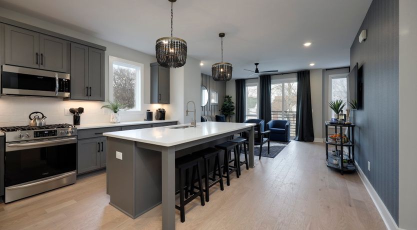 Photo of Urban Chic Haven