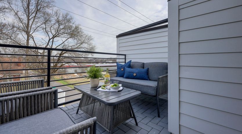 Photo of Urban Chic Haven