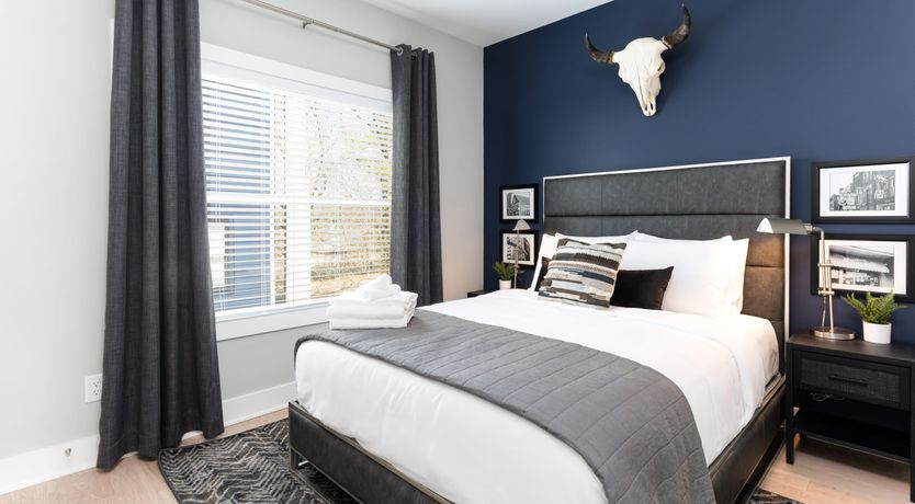 Photo of Urban Chic Haven