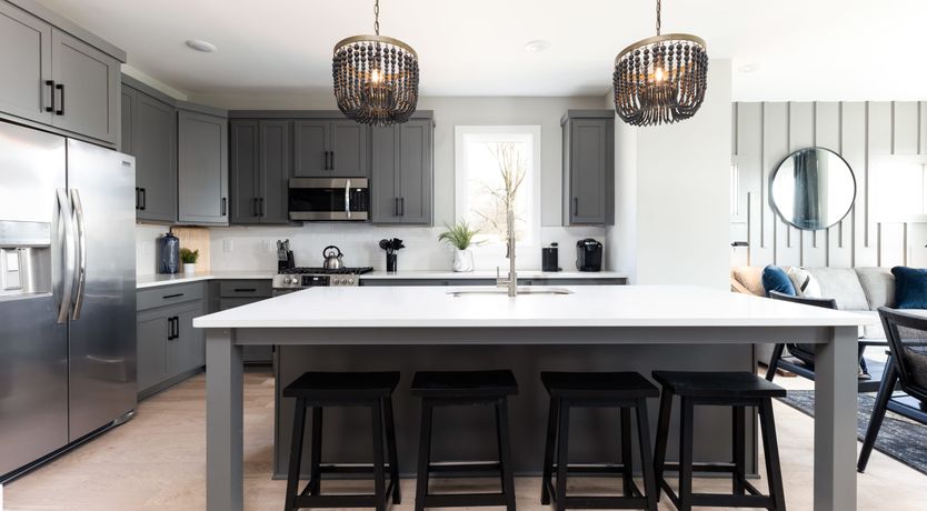 Photo of Urban Chic Haven